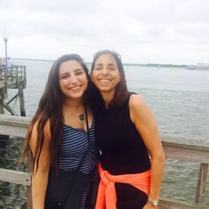 Meet your Posher, Beth